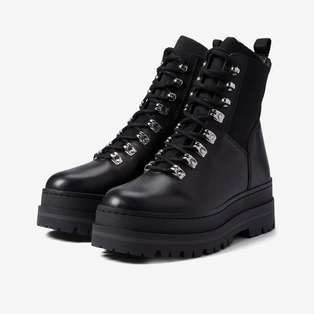 Marc Fisher Plune Boot